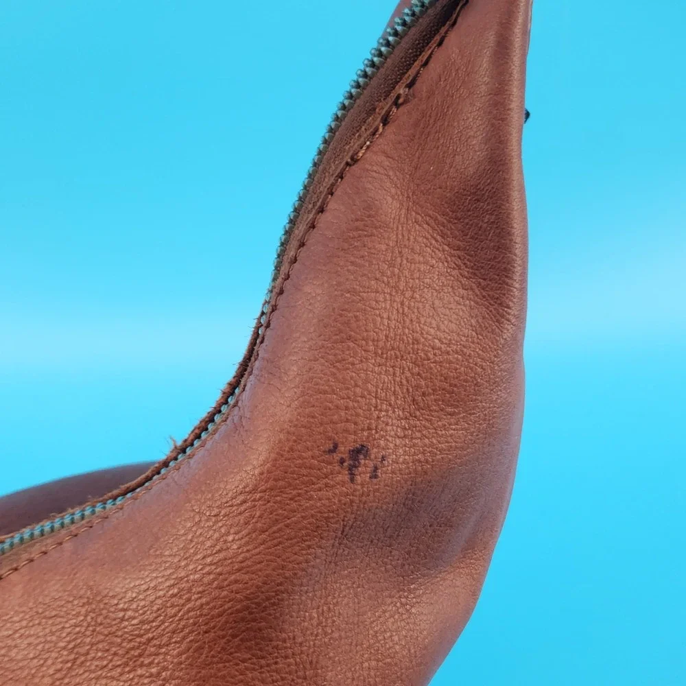 American Leather Co. pre owned